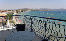 Foto Hotel Aris in Tolo ( Argolis)